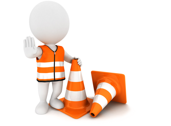 Traffic Marshal